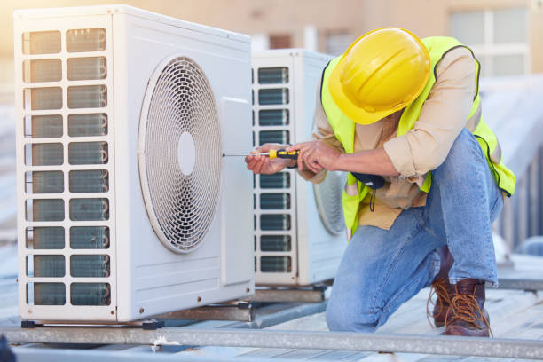 Best HVAC Retrofitting and Upgrading in King Of Prussia, PA