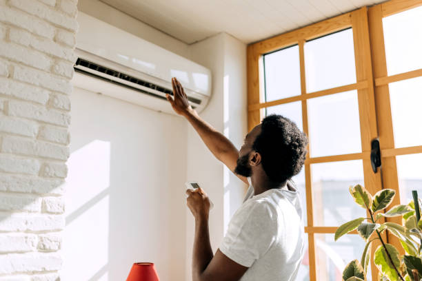Best HVAC Equipment and Components in King Of Prussia, PA