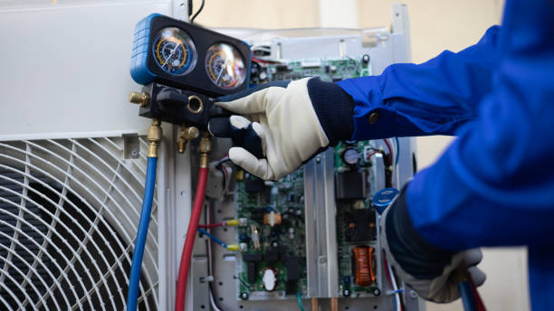 Best HVAC Software and Technology in King Of Prussia, PA
